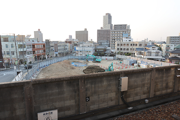 刈谷広小路A地区