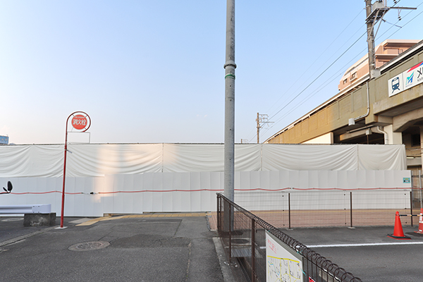 刈谷広小路A地区