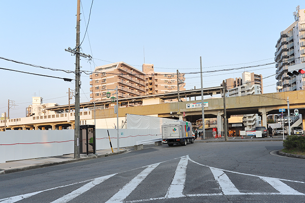 刈谷広小路A地区