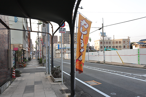 刈谷広小路A地区