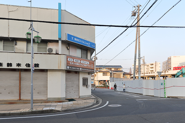 刈谷広小路A地区