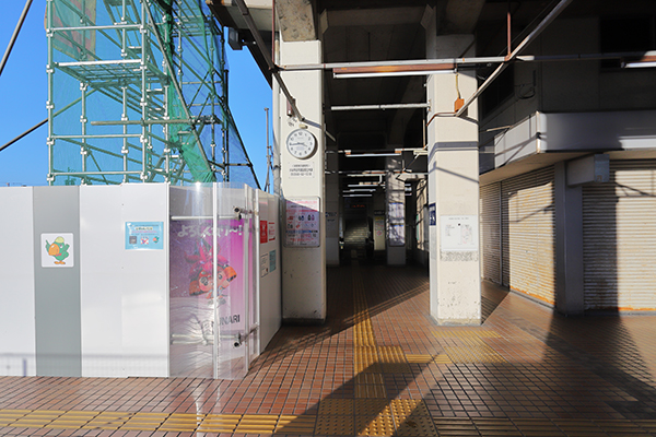 刈谷広小路A地区優良建築物等整備事業