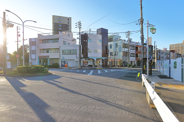 刈谷広小路A地区優良建築物等整備事業