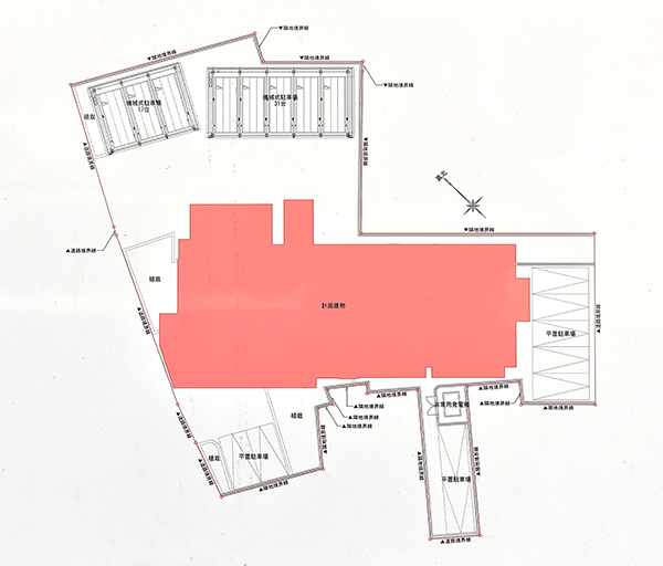 グラディス鷹匠タワー