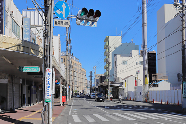 グラディス鷹匠タワー