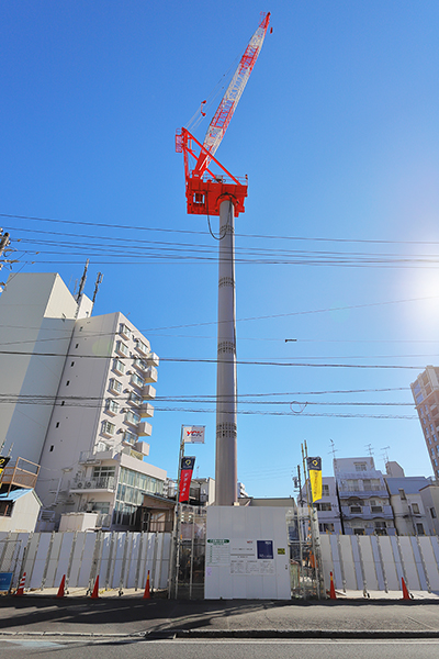 グラディス鷹匠タワー