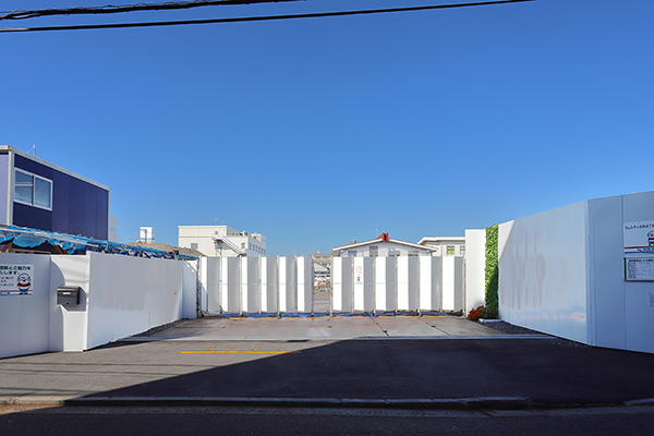 ヴェルディ・ステーションタワー天神川