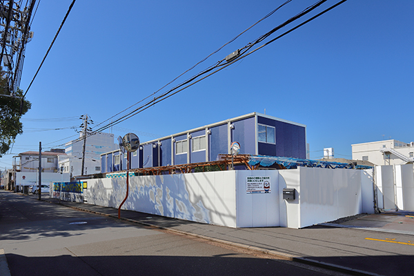 ヴェルディ・ステーションタワー天神川