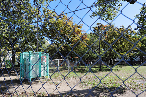 ヴェルディ・ステーションタワー天神川