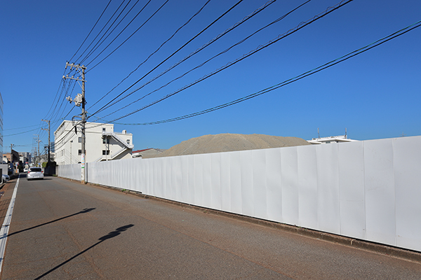ヴェルディ・ステーションタワー天神川