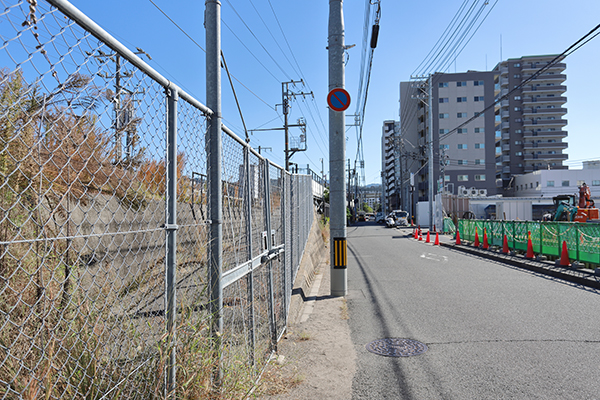 ヴェルディ・ステーションタワー天神川