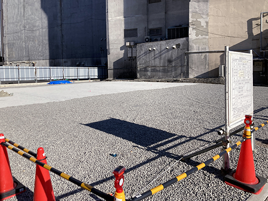 (仮称)アパホテル〈広島駅前通〉