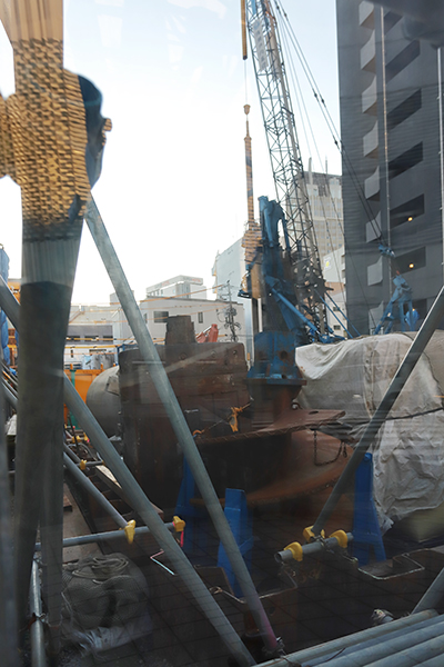 コートヤード・バイ・マリオット広島