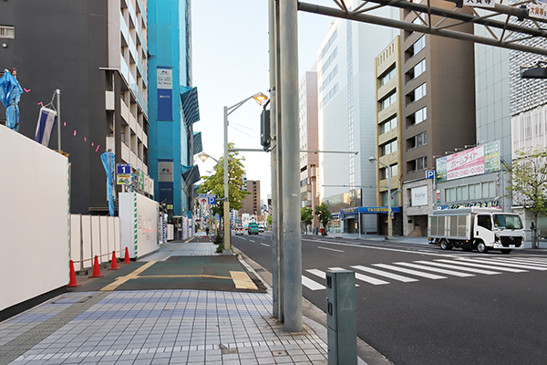 コートヤード・バイ・マリオット広島