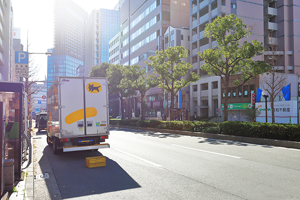 (仮称)神戸市中央区加納町4丁目計画新築工事