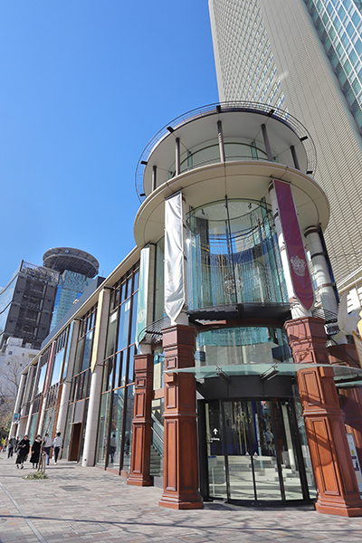 赤坂二・六丁目地区開発計画