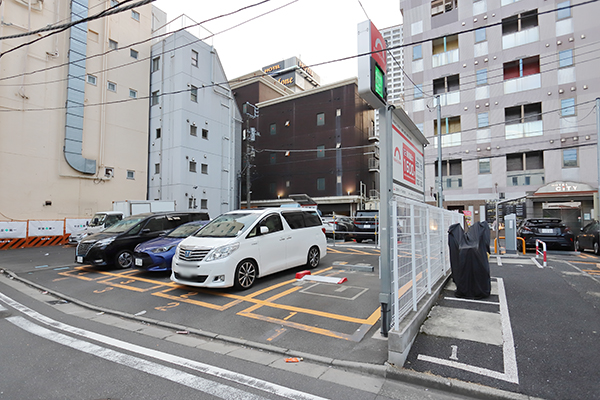 京急川崎駅西口地区第一種市街地再開発事業