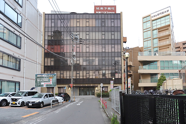 京急川崎駅西口地区第一種市街地再開発事業