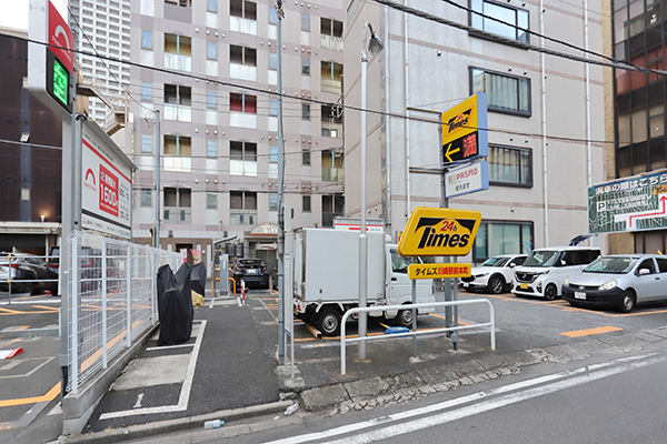 京急川崎駅西口地区第一種市街地再開発事業