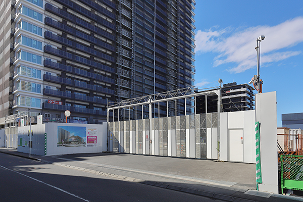 リーフシティ市川 ザ・タワー