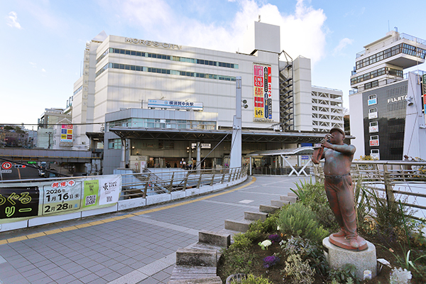 若松町1丁目地区第一種市街地再開発事業