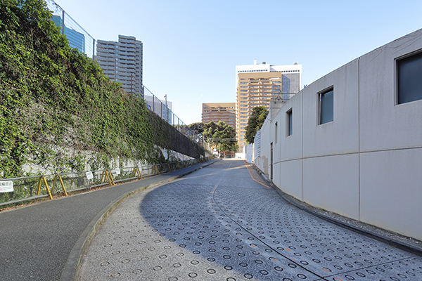 六本木・虎ノ門地区D街区新築工事