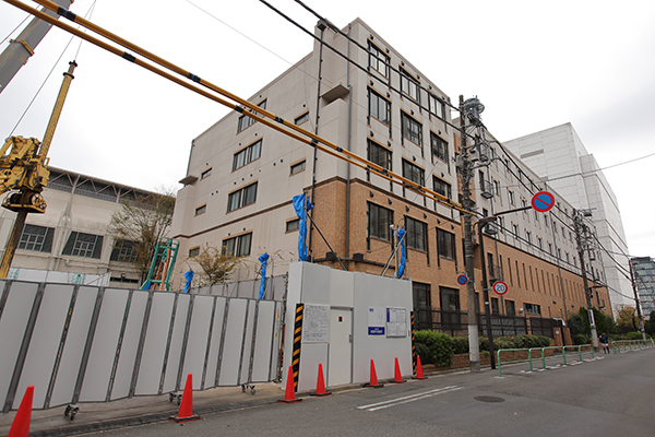 (仮称)一番町ロイアルハイツ建替計画