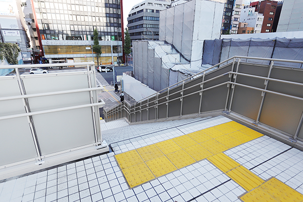 田町駅西口駅前地区開発事業