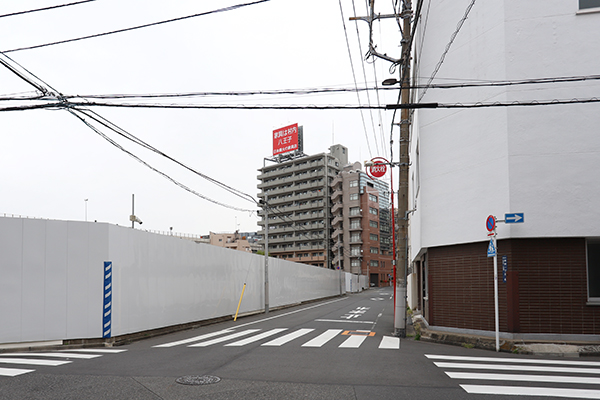 (仮称)墨田区本所1丁目計画
