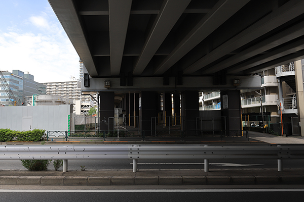 笹塚駅南口東地区開発計画