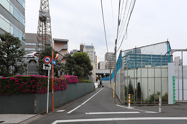 パークタワー渋谷笹塚