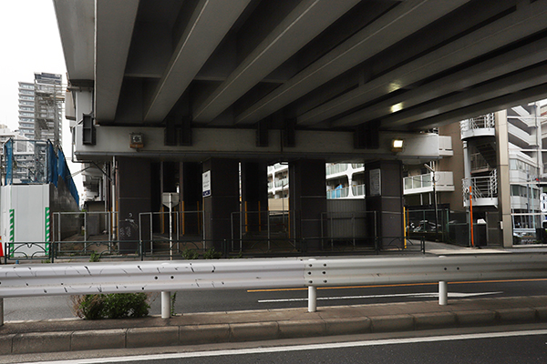 パークタワー渋谷笹塚