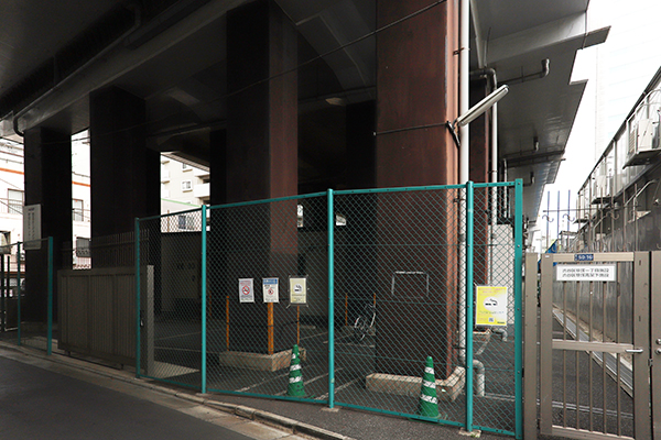 パークタワー渋谷笹塚