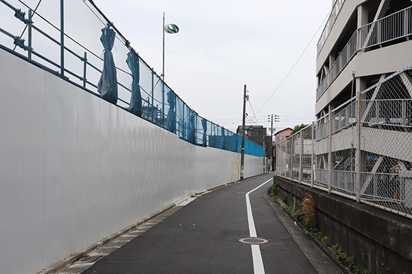 パークタワー渋谷笹塚