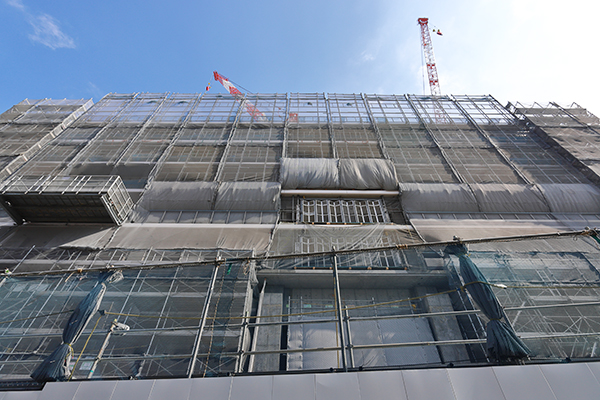 パークタワー渋谷笹塚