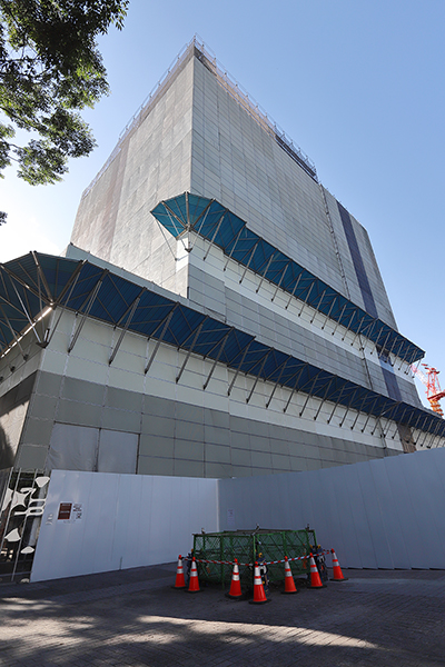 仙台第一生命ビルディング建替プロジェクト