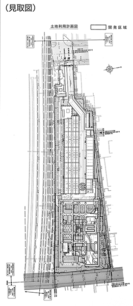 ルネタワー八王子