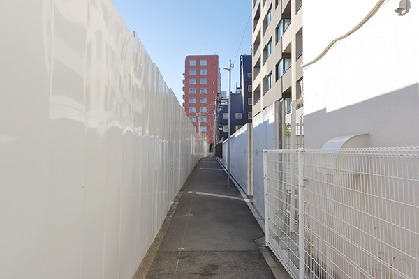 ルネタワー八王子