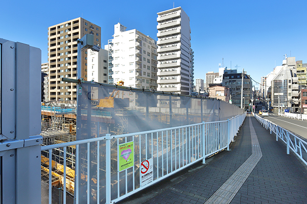 ルネタワー八王子