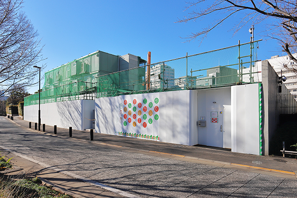 (仮称)九段南2丁目計画