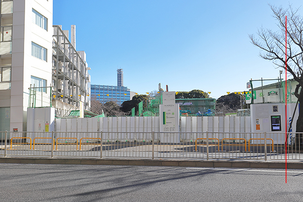 (仮称)九段南2丁目計画