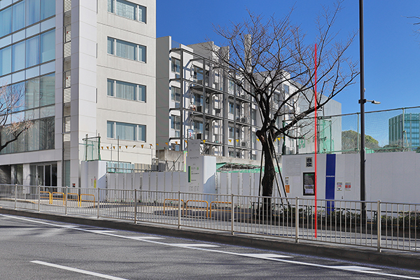 (仮称)九段南2丁目計画