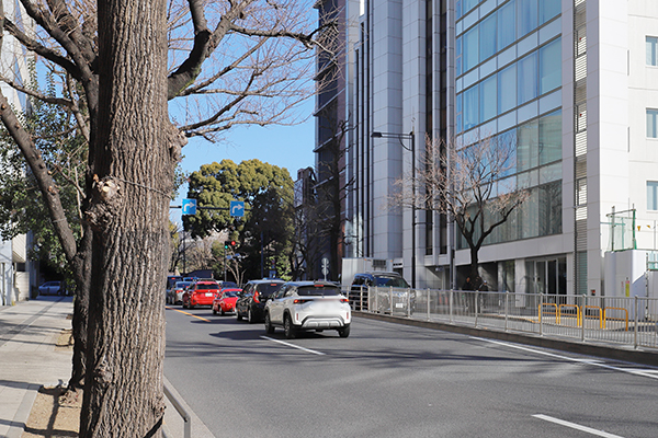 (仮称)九段南2丁目計画