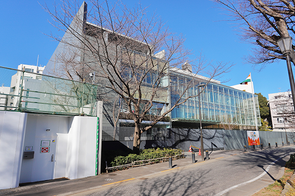 (仮称)九段南2丁目計画