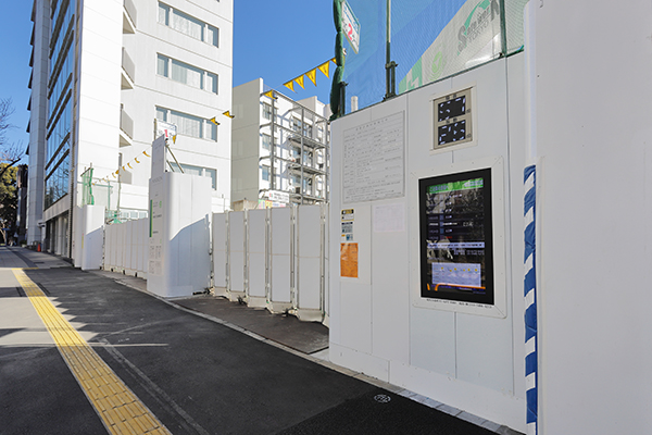 (仮称)九段南2丁目計画