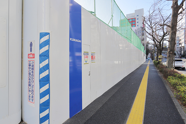 (仮称)九段南2丁目計画