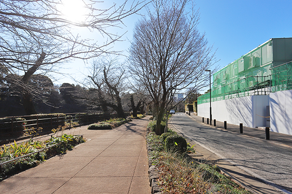 (仮称)九段南2丁目計画