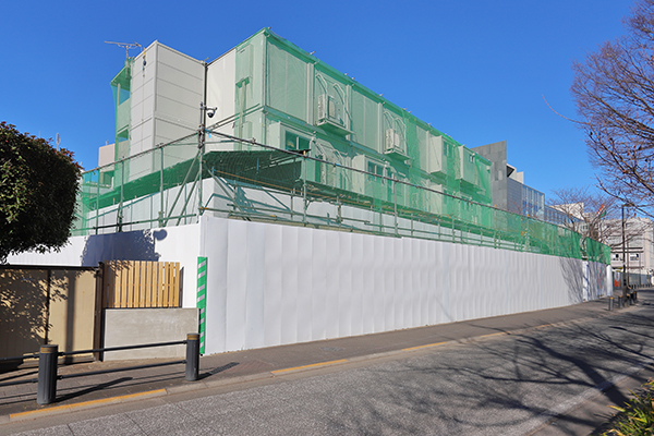 (仮称)九段南2丁目計画