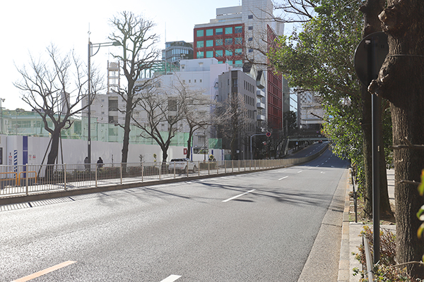 (仮称)九段南2丁目計画