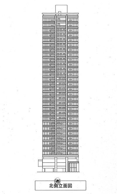 Brillia Tower(ブリリアタワー)北浜